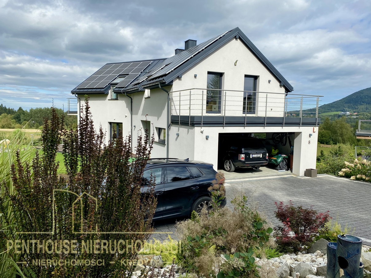 Zdjęcie nieruchomości