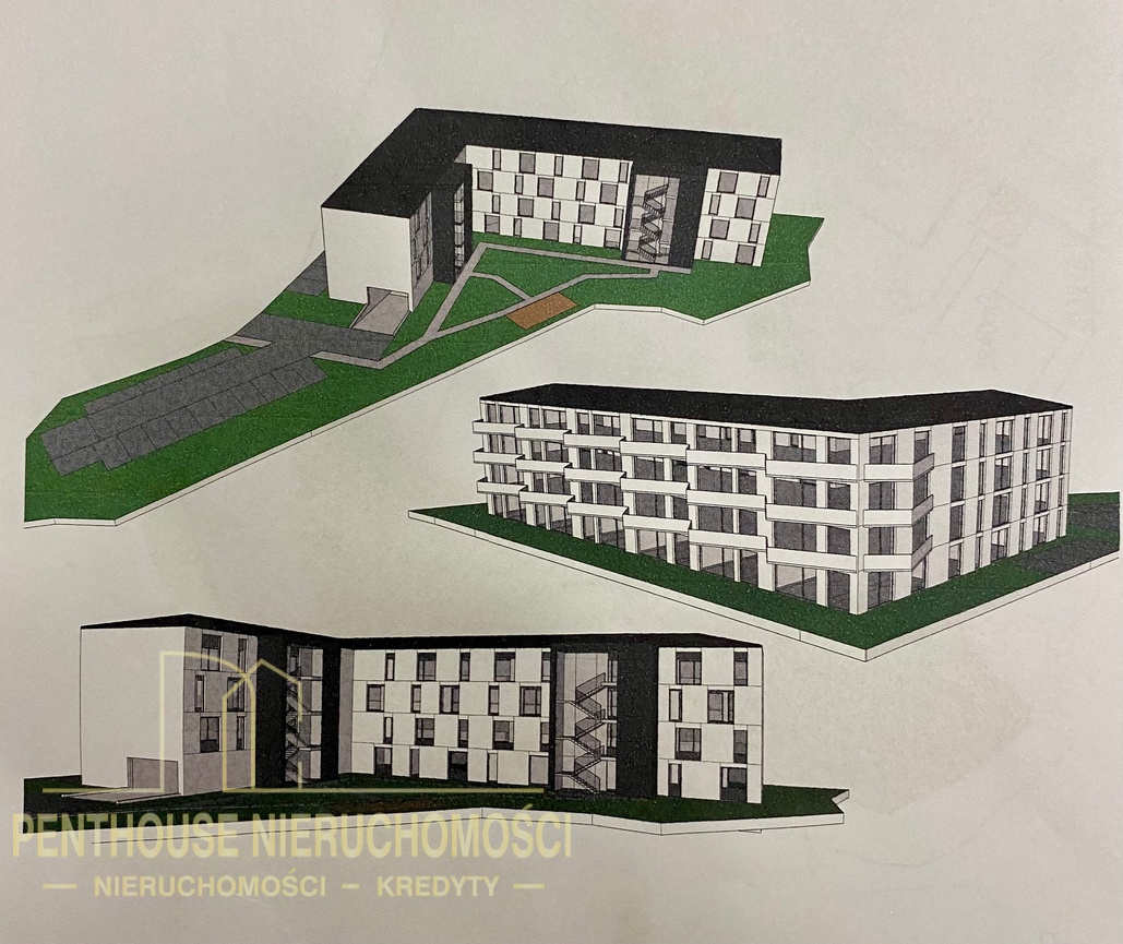 Zdjęcie nieruchomości