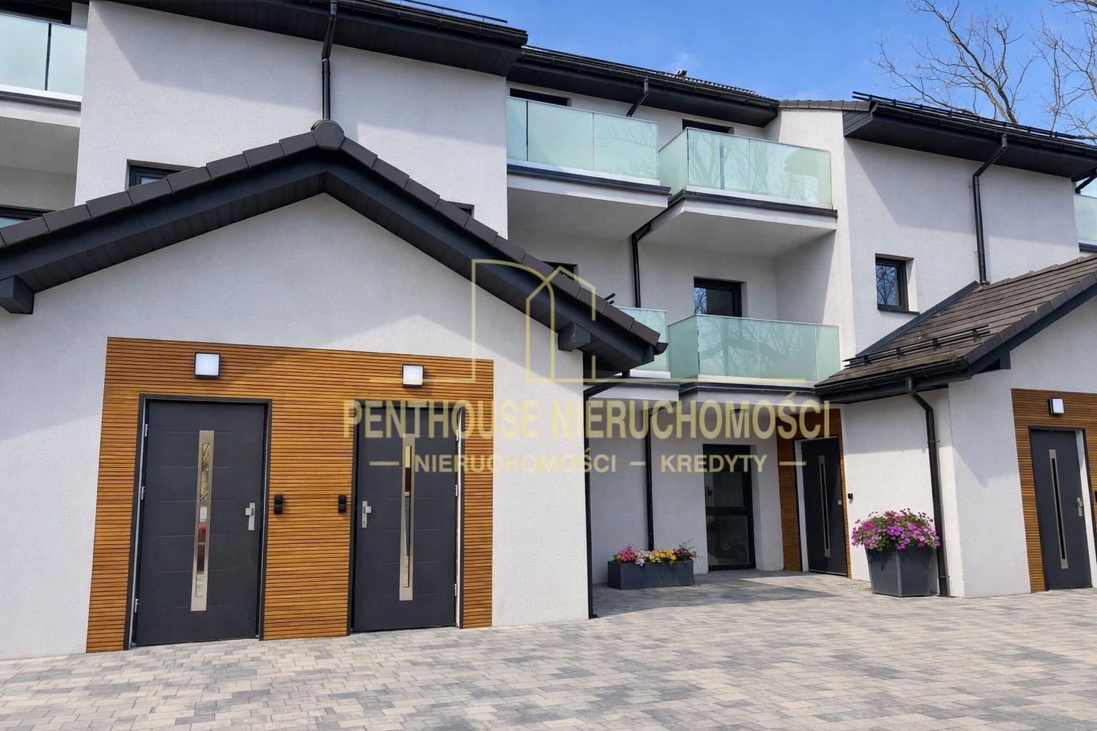 Zdjęcie nieruchomości