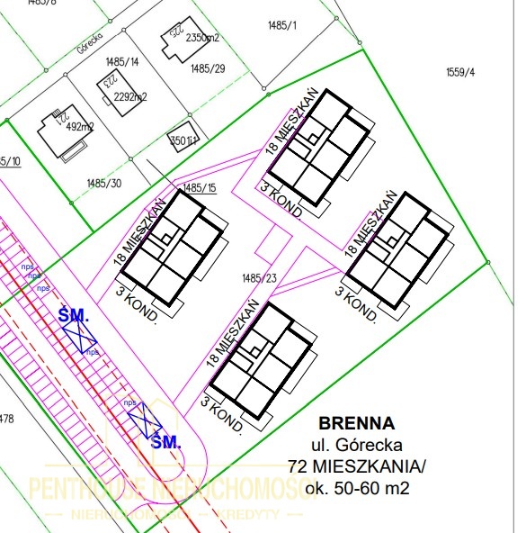 Zdjęcie nieruchomości