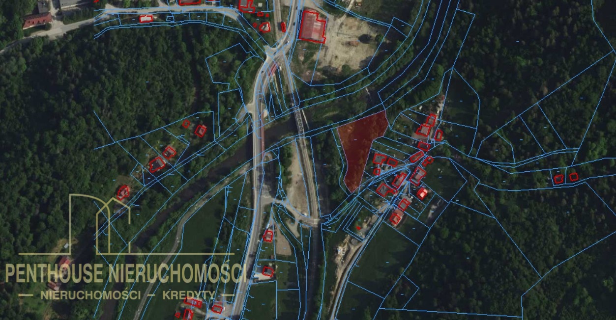 Zdjęcie nieruchomości