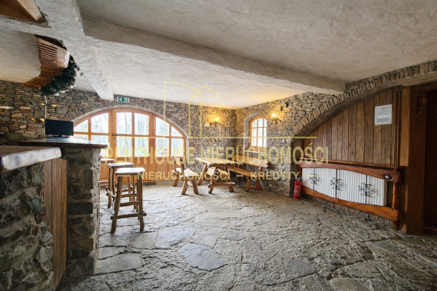 Zdjęcie nieruchomości