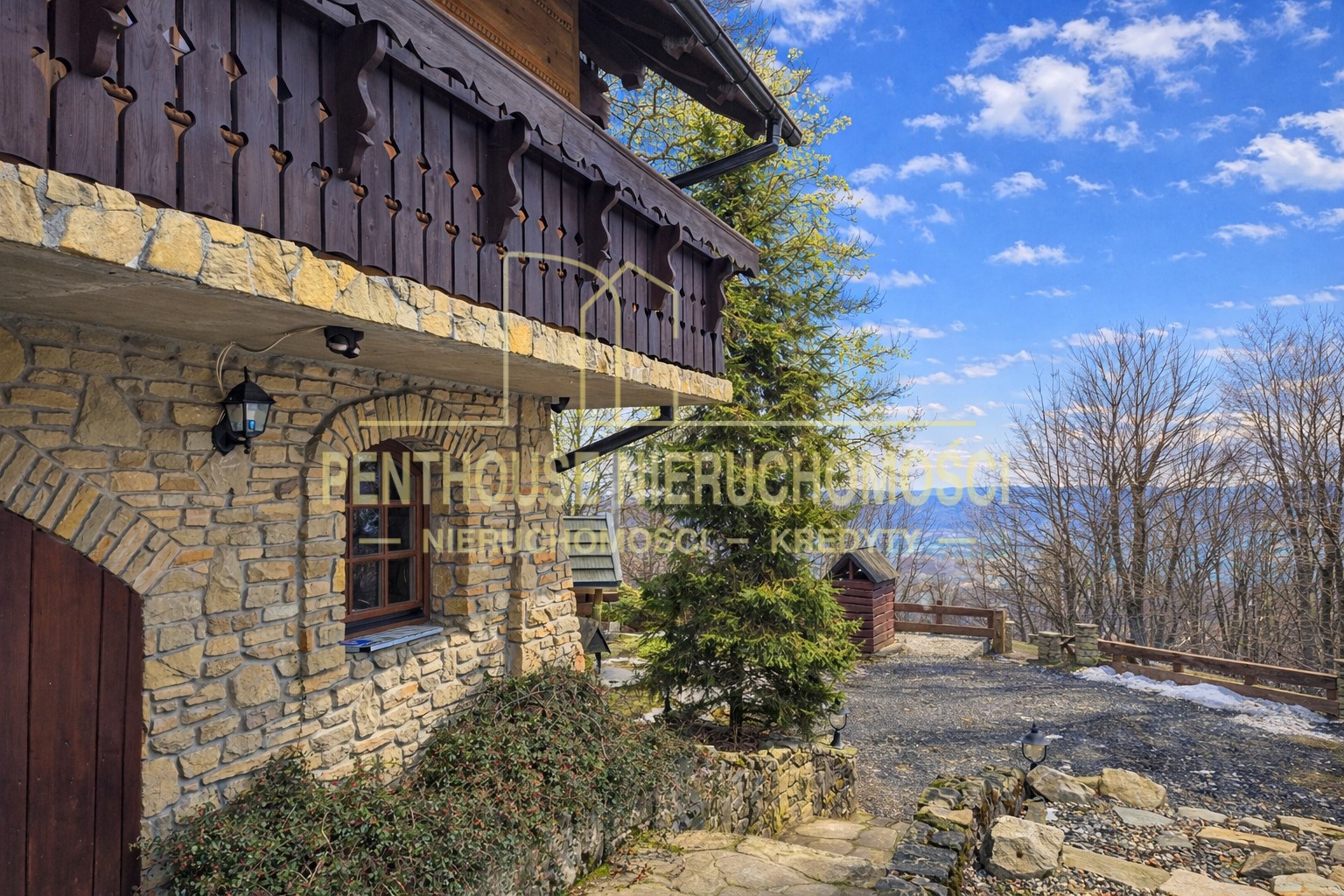 Zdjęcie nieruchomości