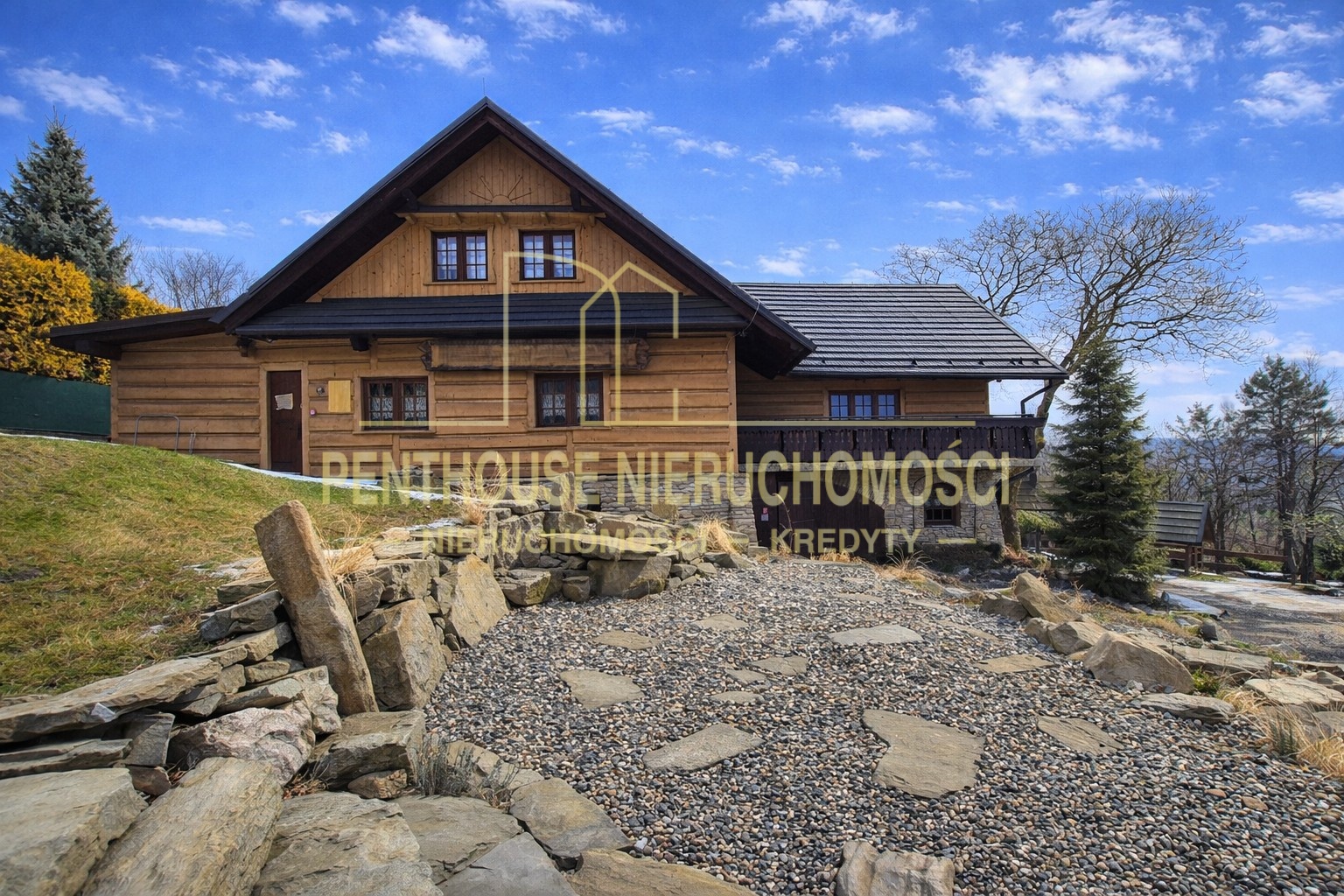 Zdjęcie nieruchomości