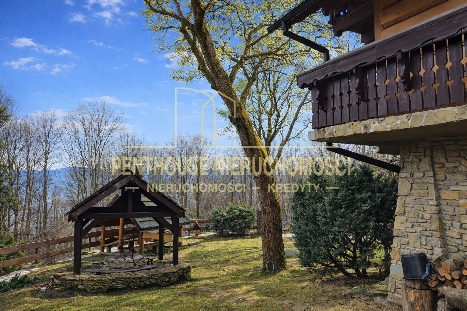 Zdjęcie nieruchomości