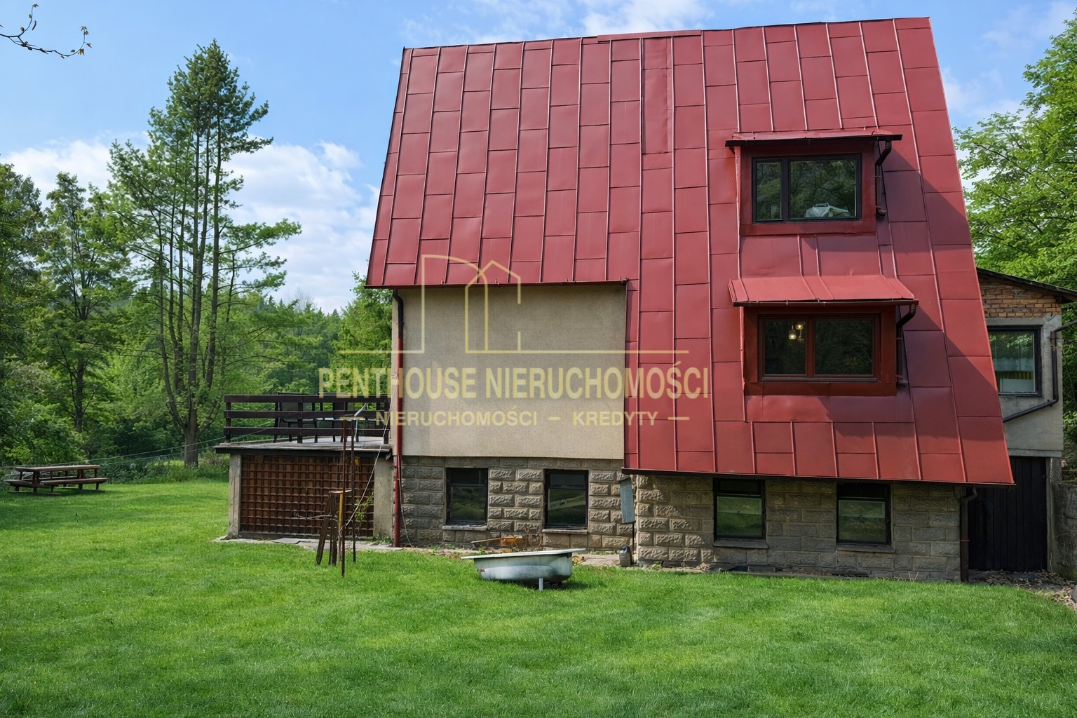 Zdjęcie nieruchomości