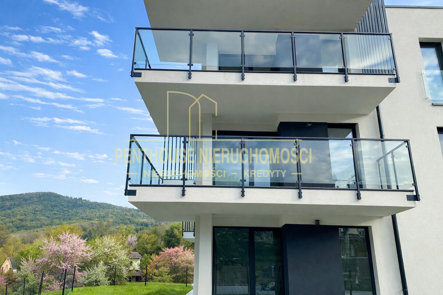 Zdjęcie nieruchomości