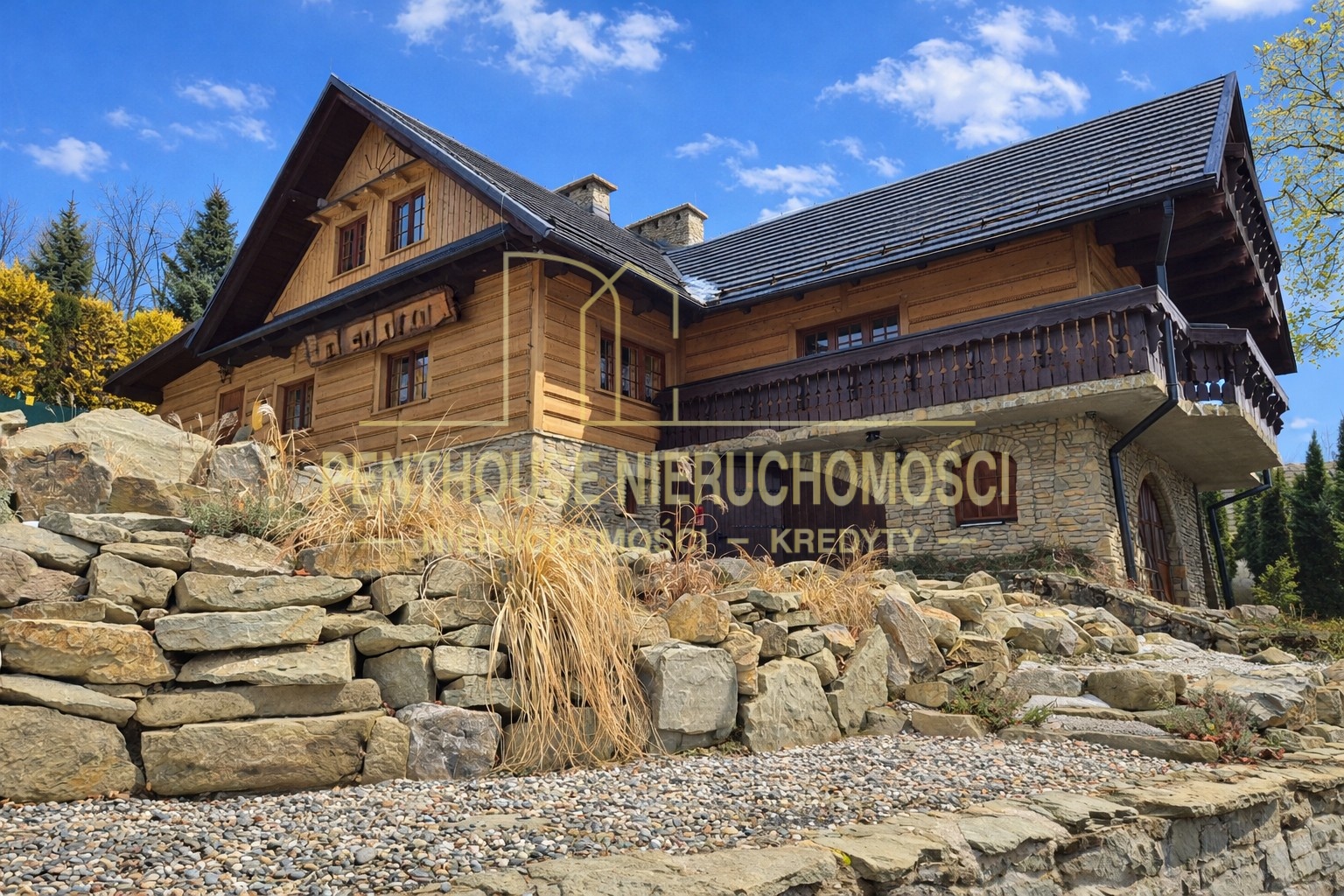 Zdjęcie nieruchomości