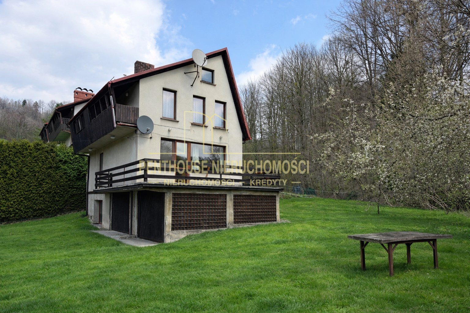 Zdjęcie nieruchomości