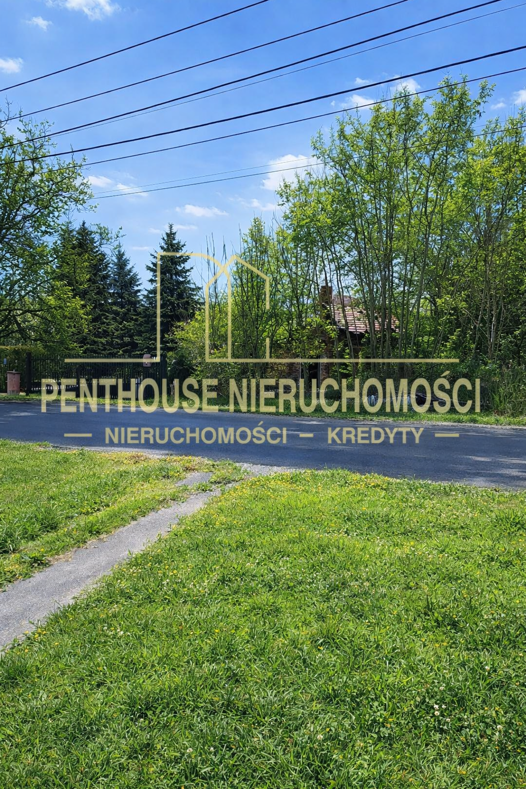 Zdjęcie nieruchomości