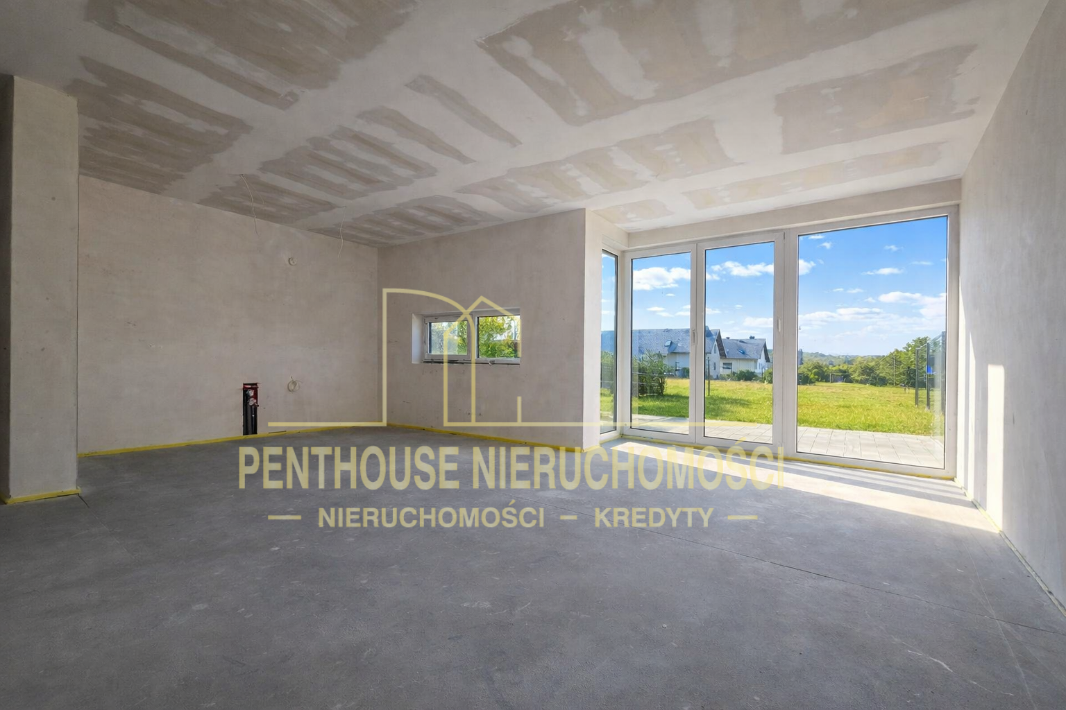 Zdjęcie nieruchomości