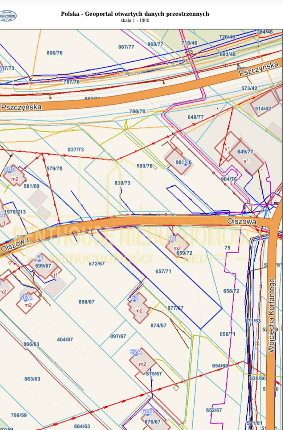 Zdjęcie nieruchomości