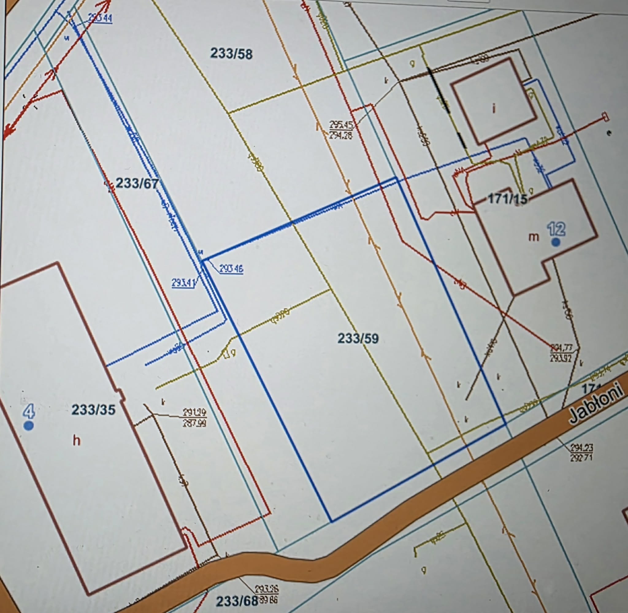 Zdjęcie nieruchomości