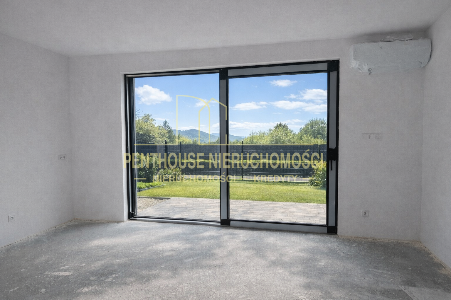 Zdjęcie nieruchomości