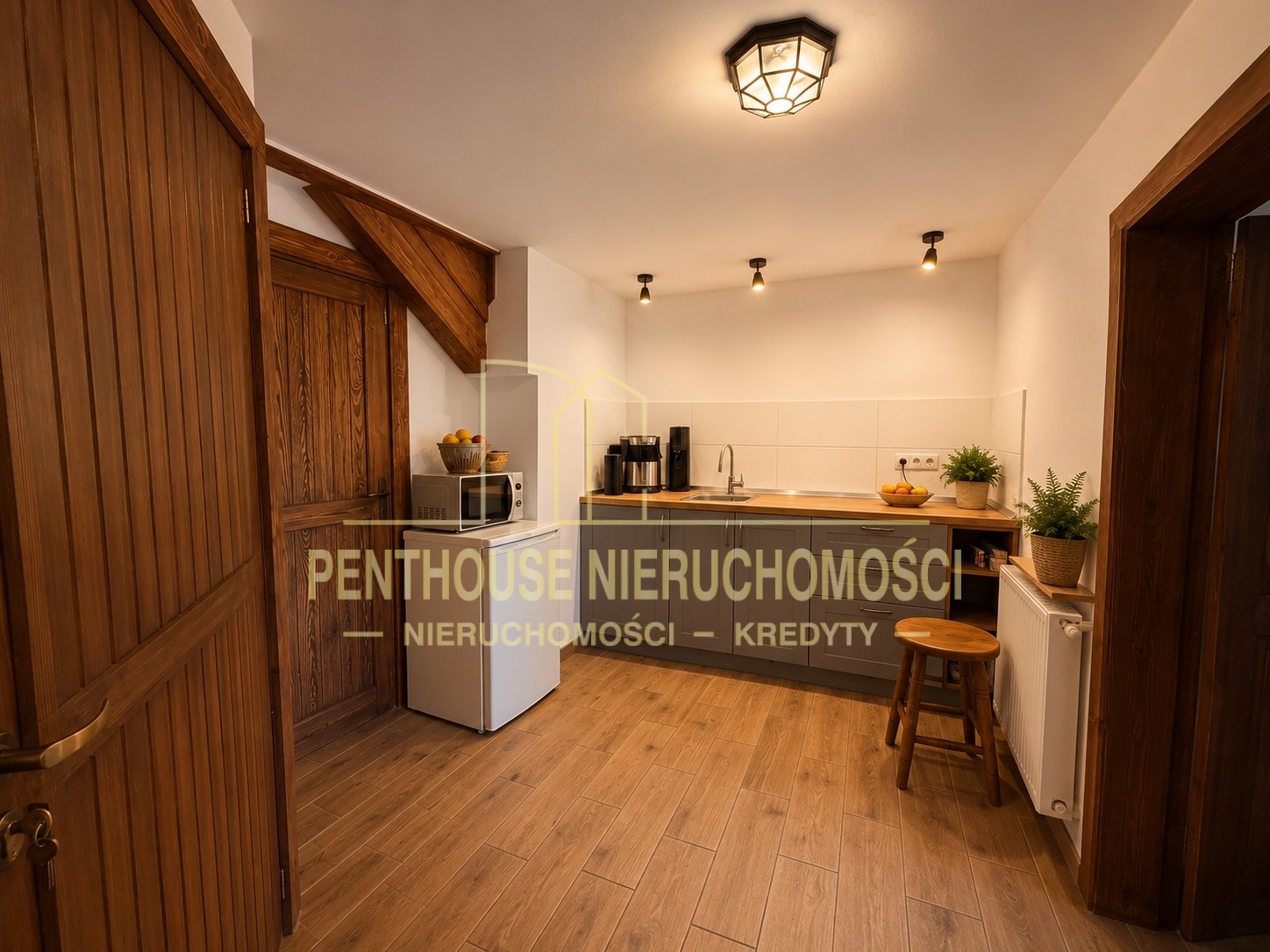 Zdjęcie nieruchomości
