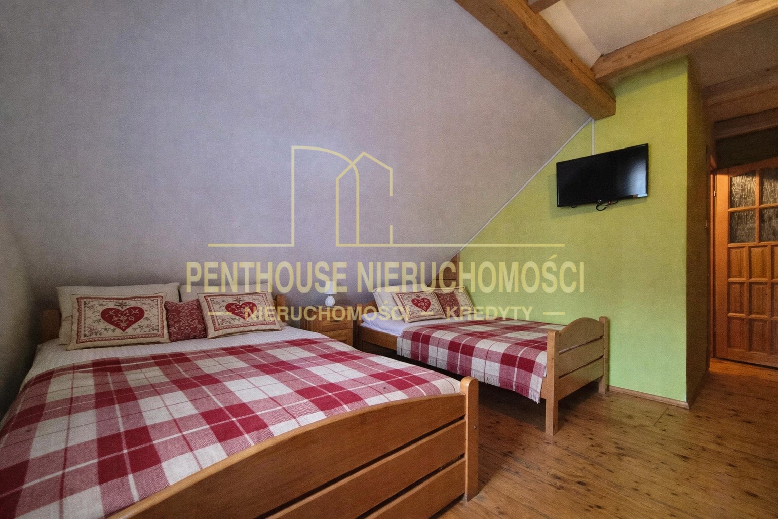 Zdjęcie nieruchomości