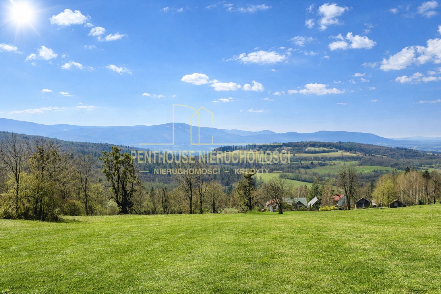 Zdjęcie nieruchomości