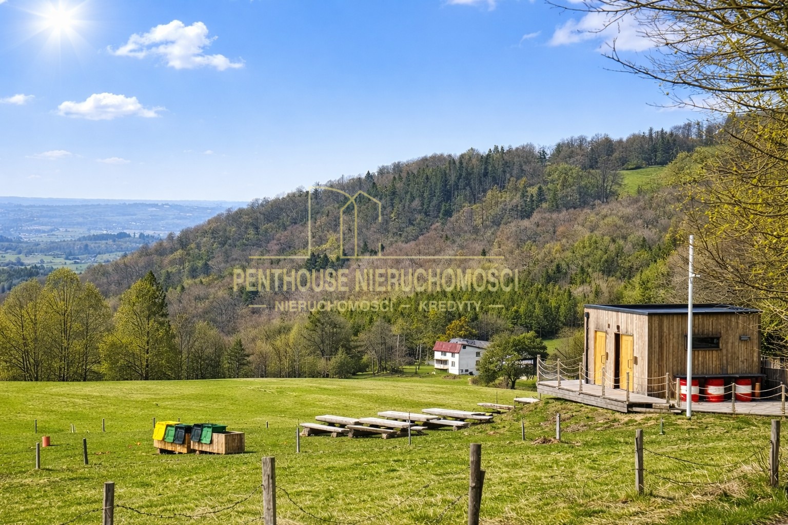 Zdjęcie nieruchomości