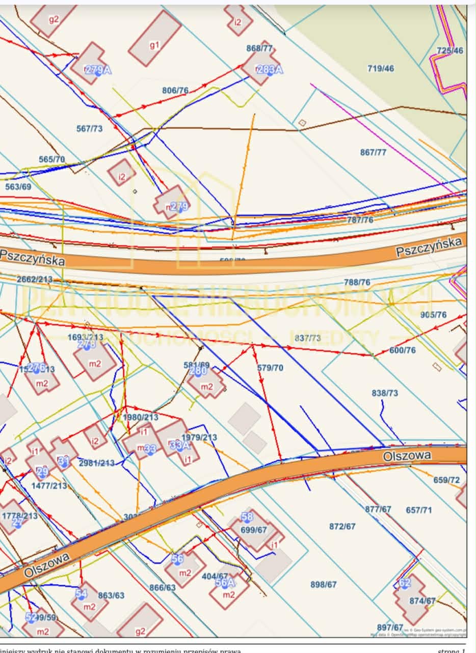 Zdjęcie nieruchomości