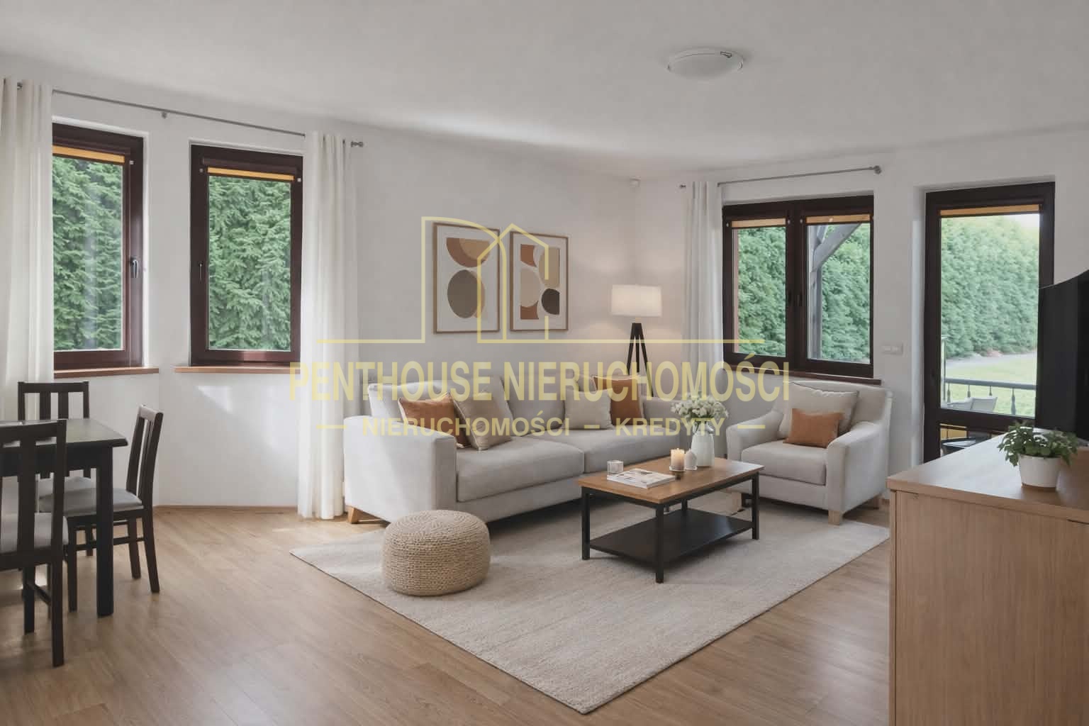 Zdjęcie nieruchomości