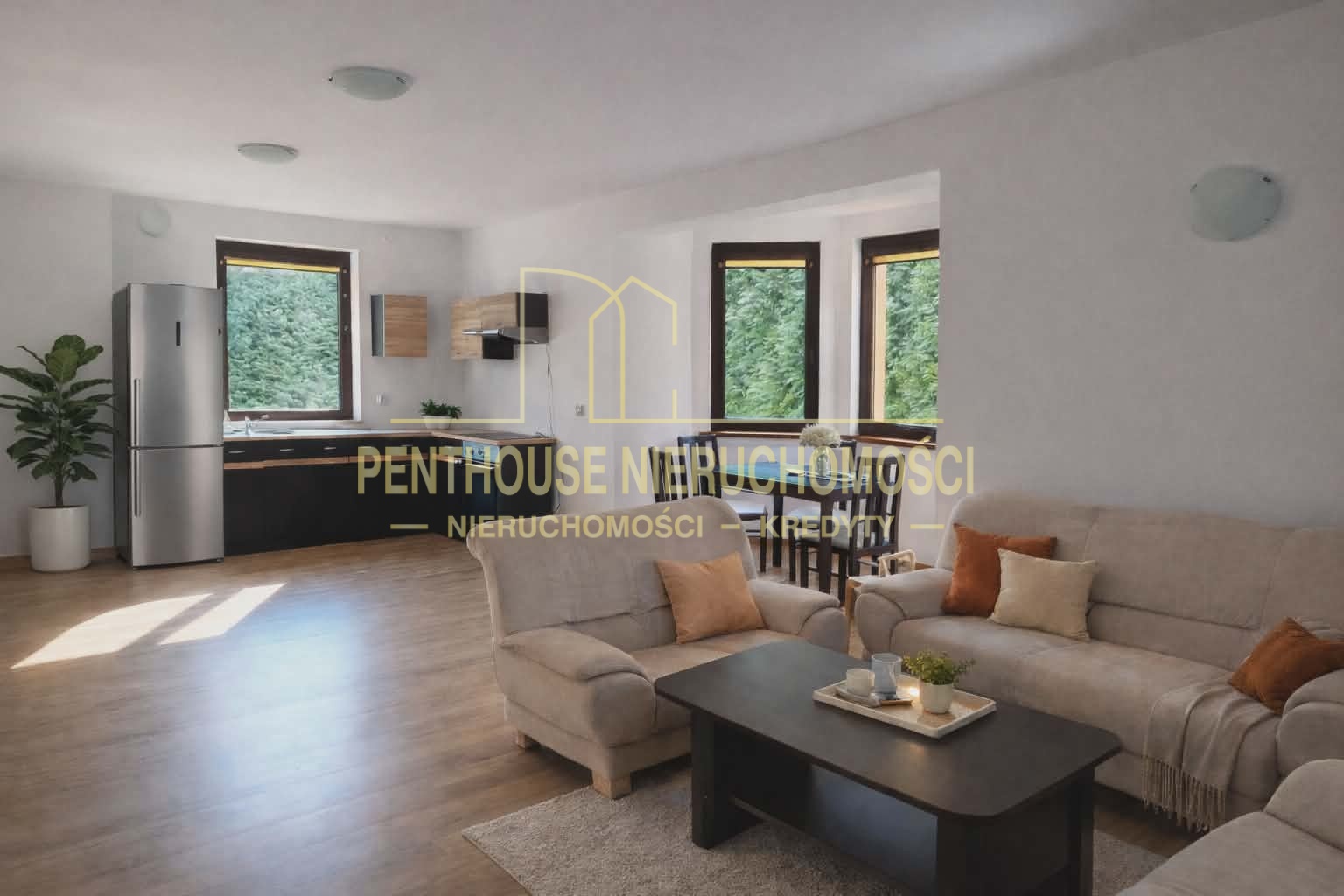 Zdjęcie nieruchomości