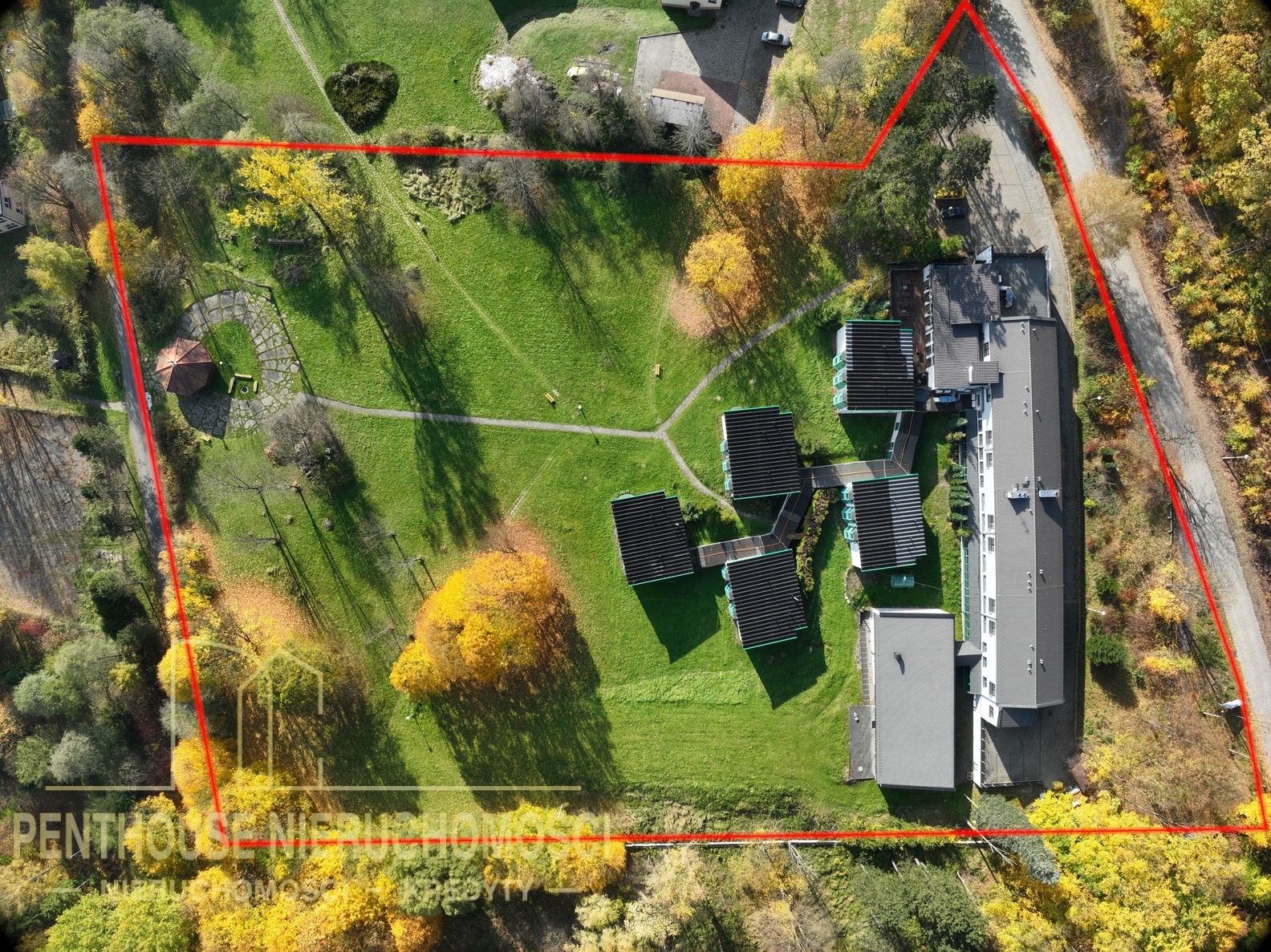 Zdjęcie nieruchomości